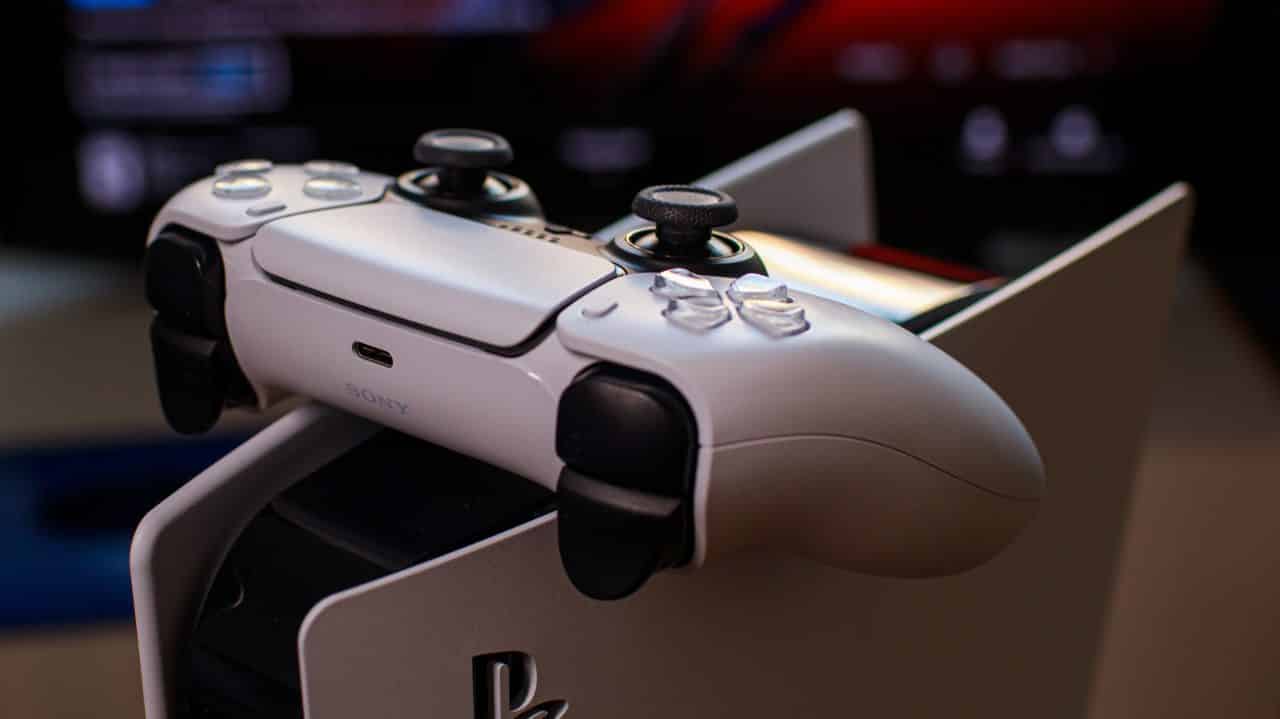 Sony está enviando vários aviões cheios de PS5 para o Reino Unido