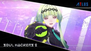 Novo vídeo de Soul Hackers 2 detalha safehouse, refeições, New Game+ e mais