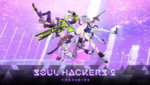 Novos trailers de Soul Hackers 2 revelam Ishtar e pizzaria “Bon Appetite”