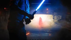 Star Wars JEDI: Survivor ganha página oficial na Steam