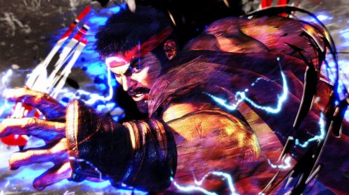 Street Fighter 6 pretende reimaginar Street Fighter 2, segundo diretor