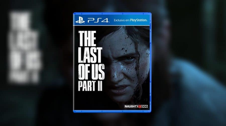 The Last of Us Part II está com 50% de desconto na Amazon