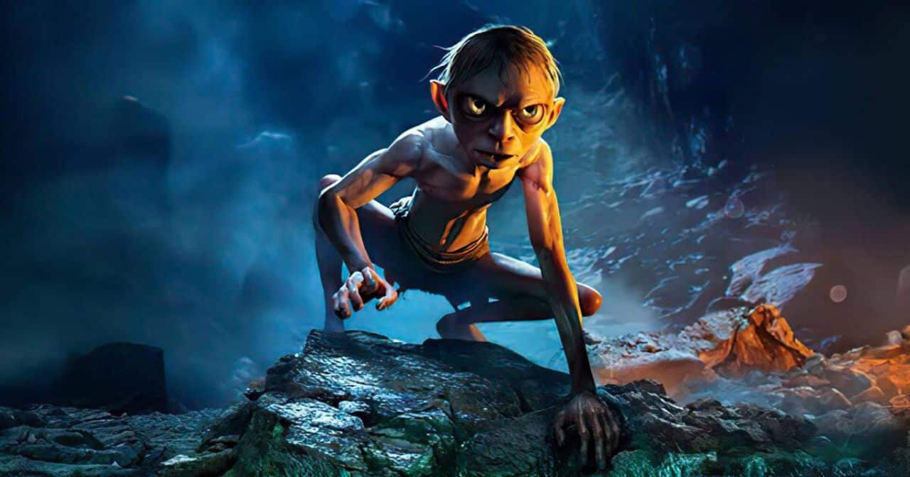 The Lord of the Rings: Gollum Official Gameplay Reveal Trailer 