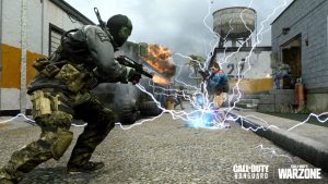 Patch de Warzone adiciona perk de saque em Fortune’s Keep e nerfa NZ-41