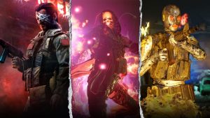 Update de Warzone inicia a Temporada 4 Recarregada; Veja as novidades