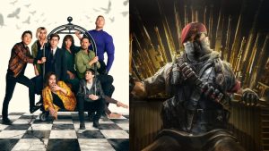 5ª temporada de Warzone pode ter crossover com “The Umbrella Academy”