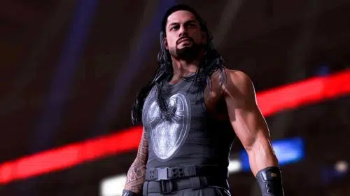 2K remove jogos de WWE da PS Store sem aviso prévio