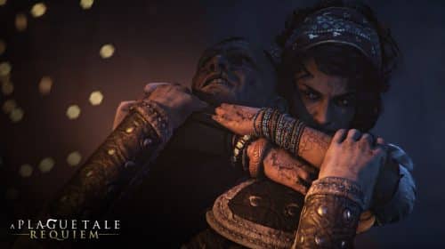Novo trailer de A Plague Tale: Requiem foca em gameplay e narrativa