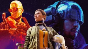ARC Raiders, shooter gratuito de PS5, é adiado para 2023
