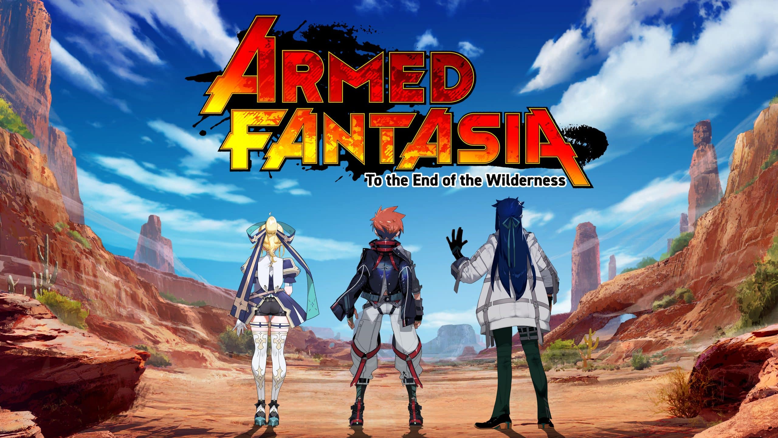 Criadores de Wild Arms e Shadow Hearts lançam campanha no Kickstarter 1 1