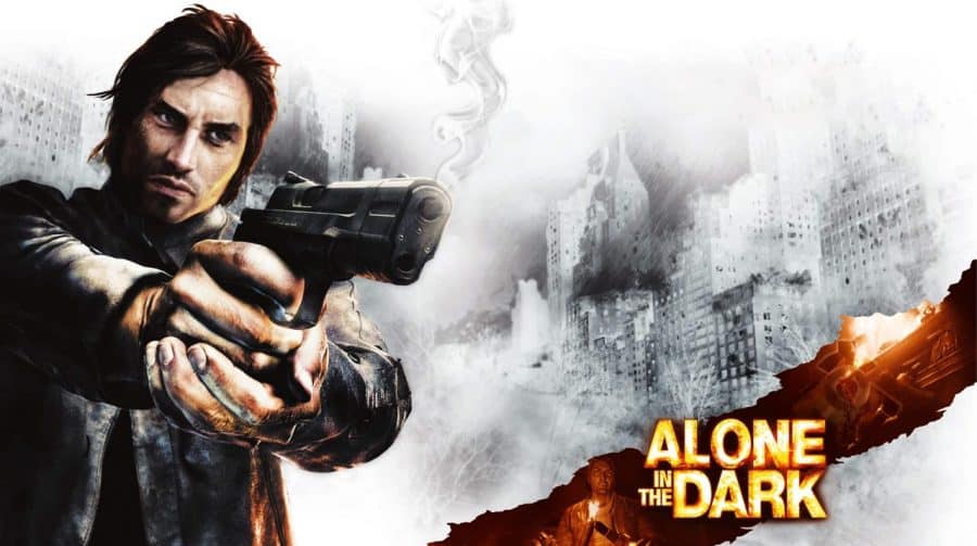 Novo Alone in The Dark pode ser anunciado em breve [rumor]