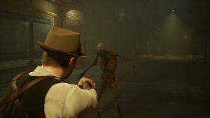 Remake de Alone in the Dark é detalhado antes da hora por loja na Bélgica