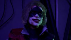 Gotham Knights pode ter DLC com Arlequina e outros vilões