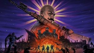 Back 4 Blood: trailer de lançamento do DLC Filhos do Verme é divulgado
