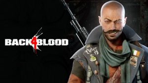 Children of the Worm, DLC de Back 4 Blood, chega no fim de agosto