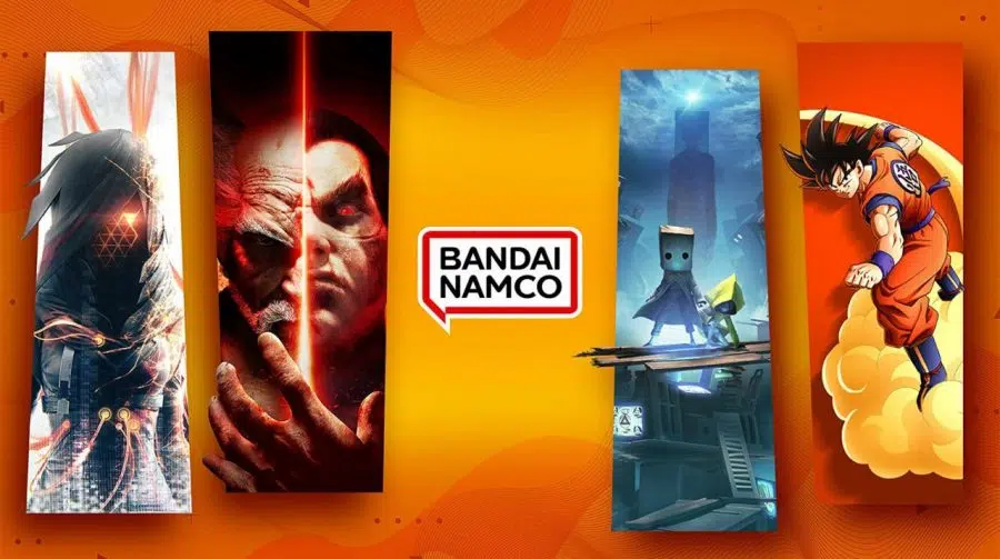 Com onda de aquisições na indústria, Bandai Namco busca proteger franquias