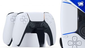 Base de Carregamento do DualSense com desconto? Garanta a sua aqui!