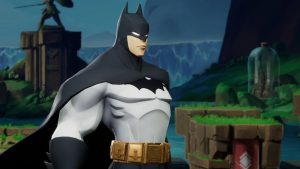 Diretor de MultiVersus está “em luto profundo” por encerramento do jogo