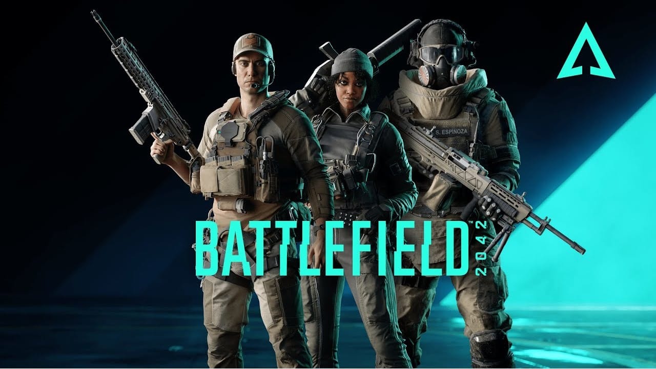 Battlefield V: Primeiras impressões do modo single player