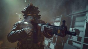 Call of Duty Modern Warfare II tem novo mapa revelado pela Infinity Ward