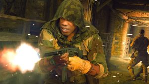 Warzone 2: controle de FOV no PS5 pode ser uma das grandes novidades