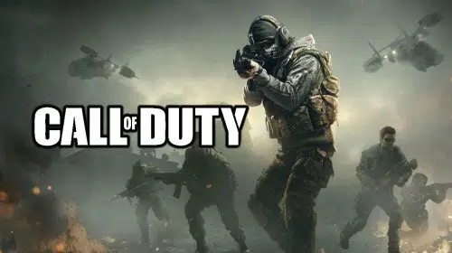 20 anos de Call of Duty, uma das maiores franquias de games do mundo