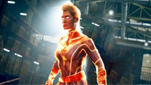 Marvel’s Midnight Suns mal estreou e já está em promoção