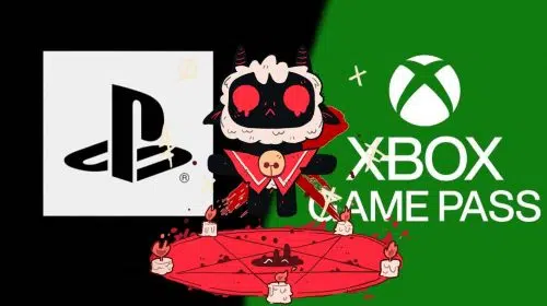 Sony não pagou para Cult of the Lamb não chegar ao Game Pass