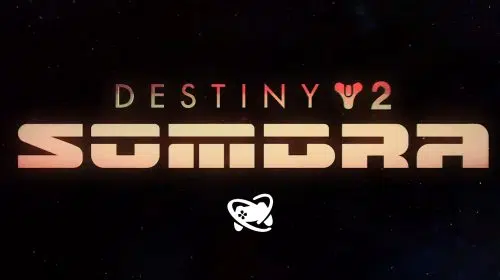 Destiny 2: Sombra chegará em fevereiro de 2023, anuncia Bungie