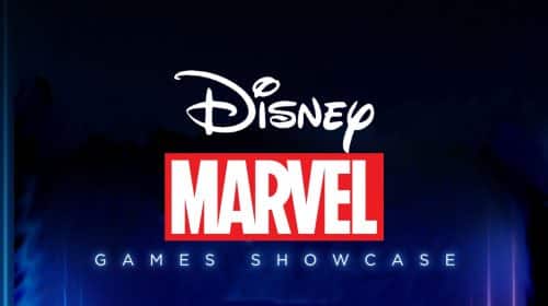 Disney e Marvel anunciam showcase de games para setembro