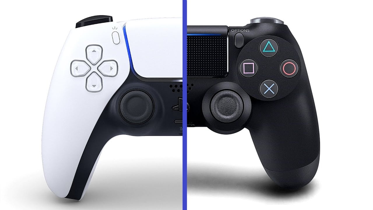 DualSense e DualShock 4 est o em oferta na Amazon