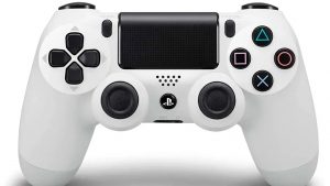 DualShock 4 Branco Glacial está com desconto interessante na Amazon