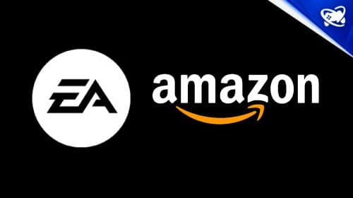 [Atualizado] Amazon pode anunciar compra da Electronic Arts nesta sexta (26) [rumor]