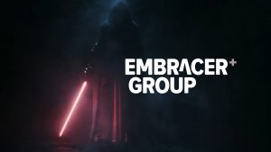 Ciente dos riscos, Embracer Group usará IA “massivamente” no desenvolvimento de games