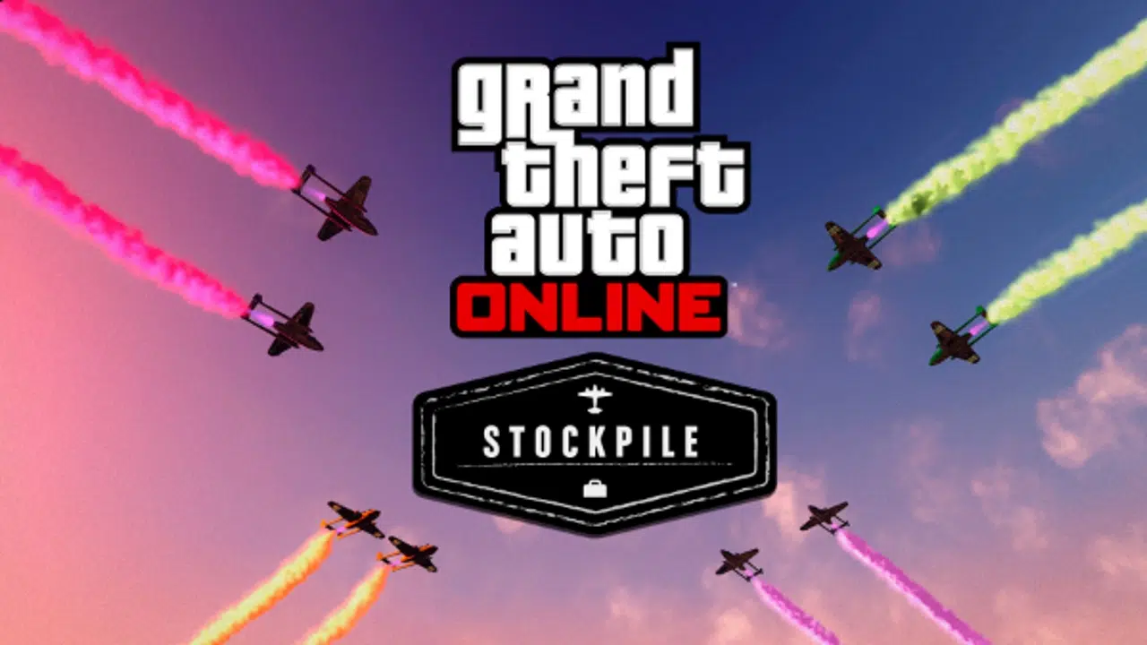 Eventos de GTA Online