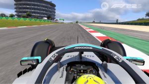 F1 22 receberá o circuito de Portimão no dia 2 de agosto
