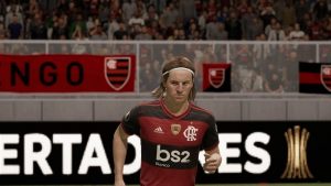 FIFA 23 terá clubes e seleções do Brasil com jogadores genéricos