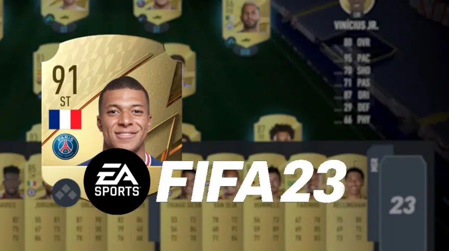 FIFA 23 terá caixas de loot pois “os jogadores amam isso”, diz EA