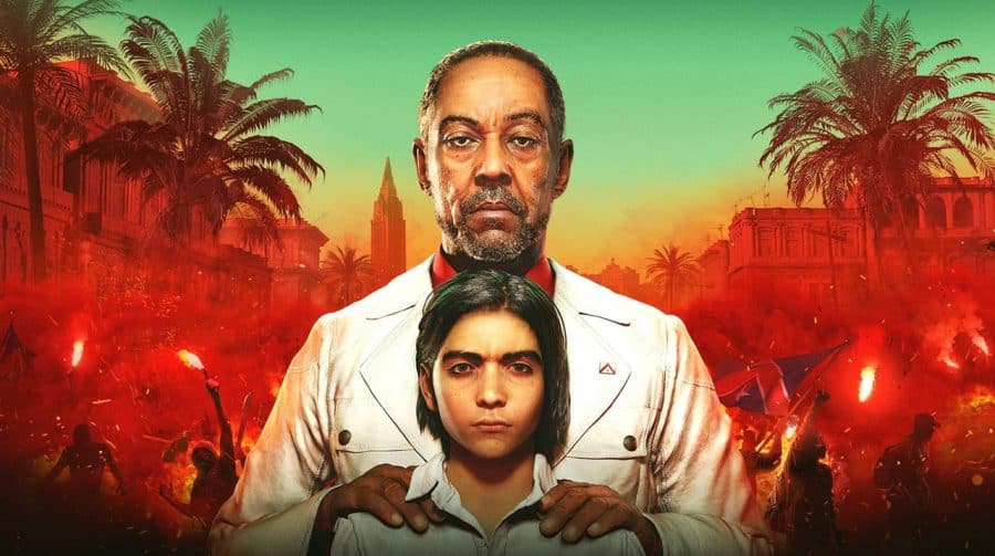 Fim de semana garantido! Far Cry 6 estará gratuito para jogar de 4 a 8 de agosto