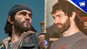 Comunidade quer ator do game em suposto filme de Days Gone