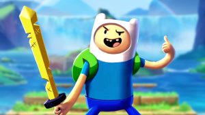 MultiVersus? McDonald’s sugere retorno do jogo da Warner