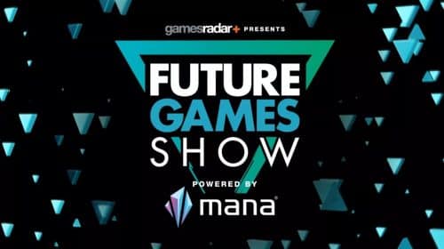 Future Games Show apresentará mais de 50 jogos no fim de agosto
