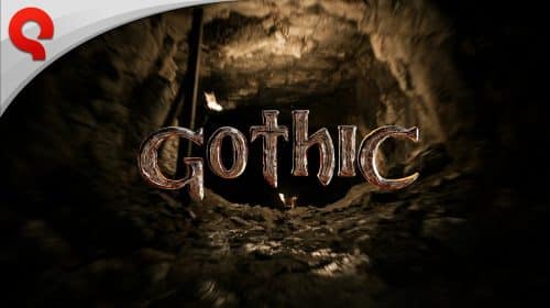 Trailer do remake de Gothic traz detalhes de uma mina antiga