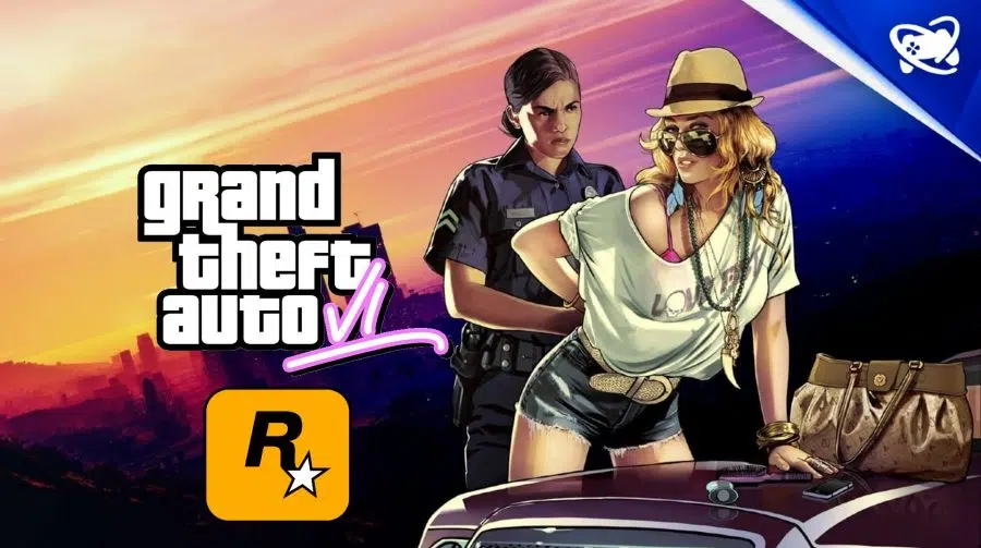 Rockstar quer “subir o nível” com GTA 6, que tem produção indo bem