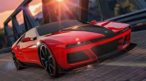 Jogadores têm apagado sem querer seus carros em GTA Online