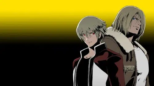 Garou: Mark of the Wolves 2, da SNK, terá grande foco em single player