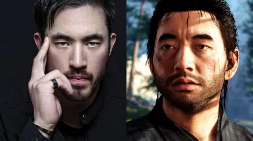 Andrew Koji, ator de G.I. Joe, quer ser Jin Sakai no filme de Ghost of Tsushima