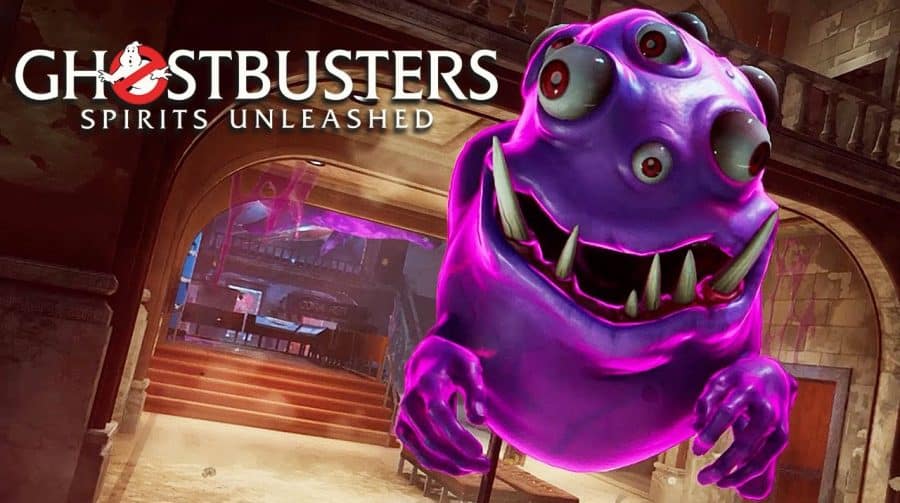 Ghostbusters: Spirits Unleashed será lançado em 18 de outubro; veja detalhes
