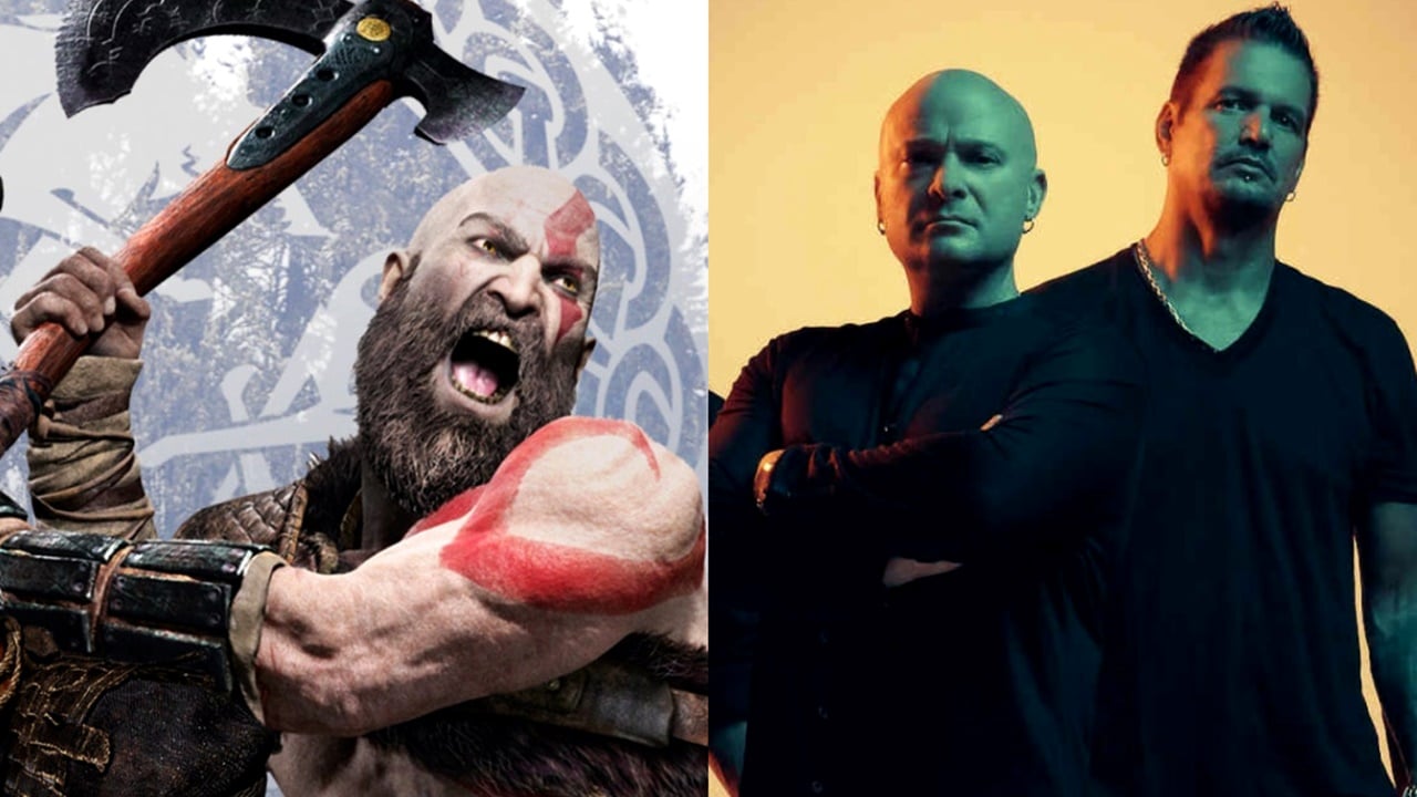 Devs de Call of Duty rebatem piada de ator de Kratos