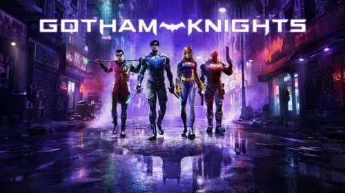 Gotham Knights: vale a pena?